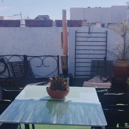 Апартаменты My Small Penthouse With Views.Tourism & Tranquility & Sun Кордова Экстерьер фото