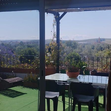 Апартаменты My Small Penthouse With Views.Tourism & Tranquility & Sun Кордова Экстерьер фото